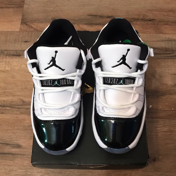 Jordan Other - ✨ORIGINAL LOWTOP RETRO 11.5 KIDS •JORDAN• IE LOW